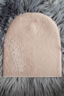 Czapka zimowa damska Olika ze sklepu: olika.com.pl w kategorii: Czapki zimowe damskie - zdjęcie AE84B5C-5EA-3073_12447