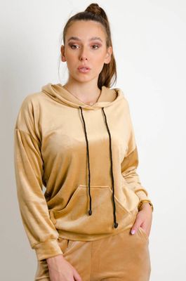 Olika - Bluza damska ze sklepu: olika.com.pl w kategorii: Bluzy damskie - zdjęcie AE84B5C-5EA-3073_12506