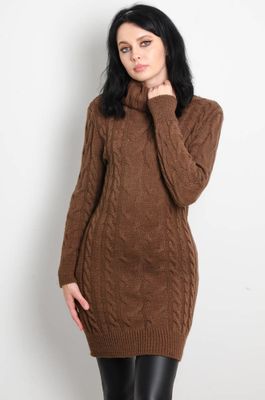 Sukienka Olika ze sklepu: olika.com.pl w kategorii: Sukienki - zdjęcie AE84B5C-5EA-3073_12537