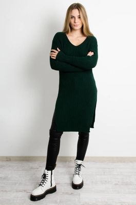Sweter damski casualowy Olika ze sklepu: olika.com.pl w kategorii: Swetry damskie - zdjęcie AE84B5C-5EA-3073_12613