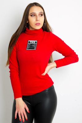 Olika - Sweter damski ze sklepu: olika.com.pl w kategorii: Swetry damskie - zdjęcie AE84B5C-5EA-3073_12647