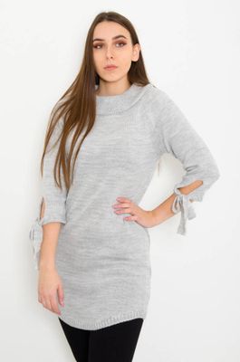 Olika - Sweter damski na zimę ze sklepu: olika.com.pl w kategorii: Swetry damskie - zdjęcie AE84B5C-5EA-3073_12695