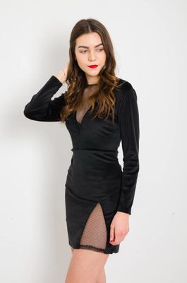 Sukienka Olika ze sklepu: olika.com.pl w kategorii: Sukienki - zdjęcie AE84B5C-5EA-3073_12708