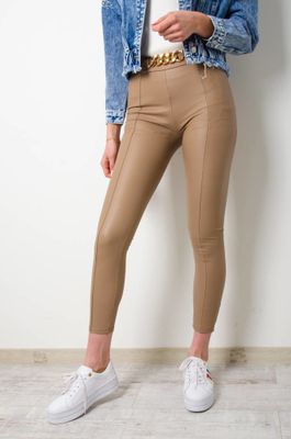 Spodnie damskie Olika ze sklepu: olika.com.pl w kategorii: Spodnie damskie - zdjęcie AE84B5C-5EA-3073_12760