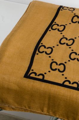 Szalik/chusta Olika ze sklepu: olika.com.pl w kategorii: Szaliki i chusty damskie - zdjęcie AE84B5C-5EA-3073_12834