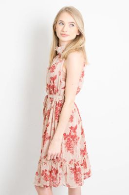 Sukienka Olika ze sklepu: olika.com.pl w kategorii: Sukienki - zdjęcie AE84B5C-5EA-3073_13120