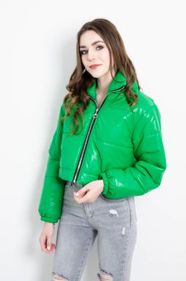Kurtka damska Olika ze sklepu: olika.com.pl w kategorii: Kurtki damskie - zdjęcie AE84B5C-5EA-3073_13152