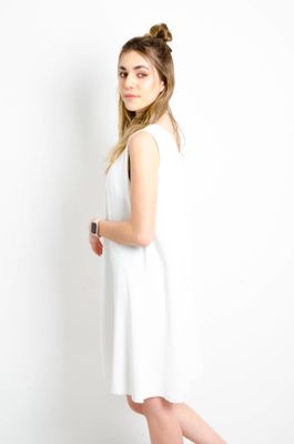Sukienka Olika ze sklepu: olika.com.pl w kategorii: Sukienki - zdjęcie AE84B5C-5EA-3073_13279
