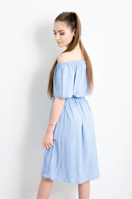 Sukienka casual Olika ze sklepu: olika.com.pl w kategorii: Sukienki - zdjęcie AE84B5C-5EA-3073_13388