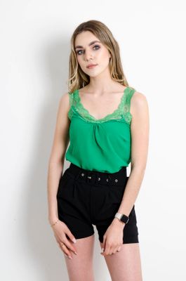 Bluzka damska casual Olika ze sklepu: olika.com.pl w kategorii: Bluzki damskie - zdjęcie AE84B5C-5EA-3073_13582