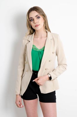 Marynarka Olika ze sklepu: olika.com.pl w kategorii: Marynarki damskie - zdjęcie AE84B5C-5EA-3073_13594