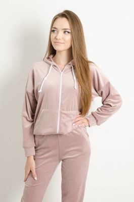 Dres damski Olika ze sklepu: olika.com.pl w kategorii: Dresy damskie - zdjęcie AE84B5C-5EA-3073_13757