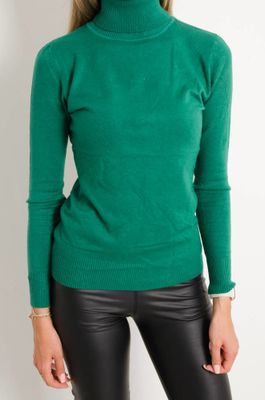 Sweter damski Olika ze sklepu: olika.com.pl w kategorii: Swetry damskie - zdjęcie AE84B5C-5EA-3073_13839