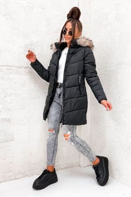 Kurtka damska Olika ze sklepu: olika.com.pl w kategorii: Kurtki damskie - zdjęcie AE84B5C-5EA-3073_13951