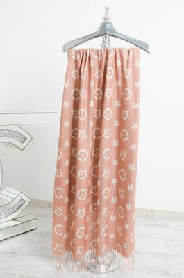 Szalik/chusta Olika ze sklepu: olika.com.pl w kategorii: Szaliki i chusty damskie - zdjęcie AE84B5C-5EA-3073_13969