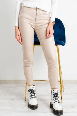 Spodnie damskie na wiosnę Olika ze sklepu: olika.com.pl w kategorii: Spodnie damskie - zdjęcie AE84B5C-5EA-3073_13983