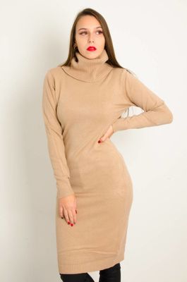 Sukienka casual Olika ze sklepu: olika.com.pl w kategorii: Sukienki - zdjęcie AE84B5C-5EA-3073_14056