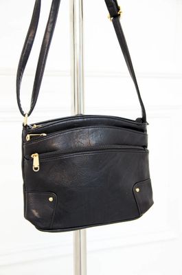Listonoszka w stylu glamour Olika ze sklepu: olika.com.pl w kategorii: Listonoszki - zdjęcie AE84B5C-5EA-3073_14141