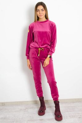 Olika - Dres damski wiosenny ze sklepu: olika.com.pl w kategorii: Dresy damskie - zdjęcie AE84B5C-5EA-3073_14148