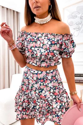 Komplet boho Olika ze sklepu: olika.com.pl w kategorii: Komplety i garnitury damskie - zdjęcie AE84B5C-5EA-3073_14867