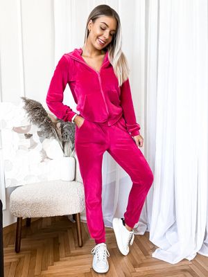 Olika - Dres damski na zimę ze sklepu: olika.com.pl w kategorii: Dresy damskie - zdjęcie AE84B5C-5EA-3073_15186