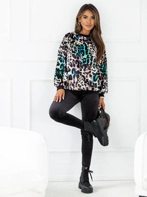 Dres damski Olika ze sklepu: olika.com.pl w kategorii: Dresy damskie - zdjęcie AE84B5C-5EA-3073_15677