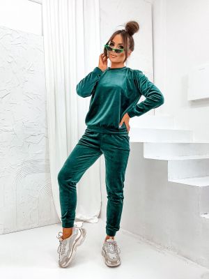 Dres damski jesienny Olika ze sklepu: olika.com.pl w kategorii: Dresy damskie - zdjęcie AE84B5C-5EA-3073_15908