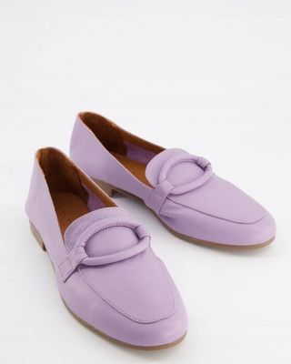 Mokasyny jesienne Olika ze sklepu: olika.com.pl w kategorii: Mokasyny damskie - zdjęcie AE84B5C-5EA-3073_16212