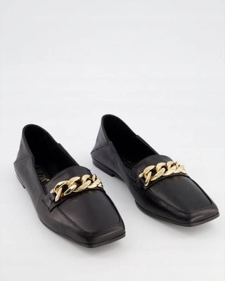 Olika - Mokasyny jesienne ze sklepu: olika.com.pl w kategorii: Mokasyny damskie - zdjęcie AE84B5C-5EA-3073_16216