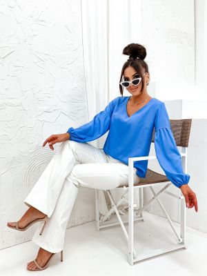 Bluzka damska Olika ze sklepu: olika.com.pl w kategorii: Bluzki damskie - zdjęcie AE84B5C-5EA-3073_16224