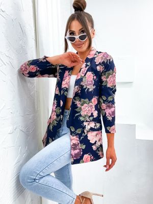 Marynarka Olika ze sklepu: olika.com.pl w kategorii: Marynarki damskie - zdjęcie AE84B5C-5EA-3073_16278