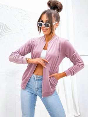 Bluza damska Olika ze sklepu: olika.com.pl w kategorii: Bluzy damskie - zdjęcie AE84B5C-5EA-3073_16333