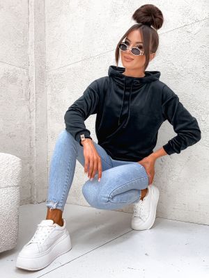 Bluza damska Olika ze sklepu: olika.com.pl w kategorii: Bluzy damskie - zdjęcie AE84B5C-5EA-3073_16408