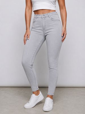 Spodnie damskie Olika ze sklepu: olika.com.pl w kategorii: Spodnie damskie - zdjęcie AE84B5C-5EA-3073_16421