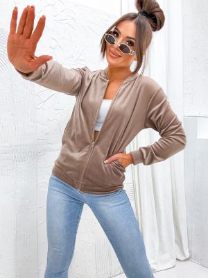 Bluza damska elegancka Olika ze sklepu: olika.com.pl w kategorii: Bluzy damskie - zdjęcie AE84B5C-5EA-3073_16432