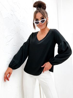 Bluzka damska Olika ze sklepu: olika.com.pl w kategorii: Bluzki damskie - zdjęcie AE84B5C-5EA-3073_16434