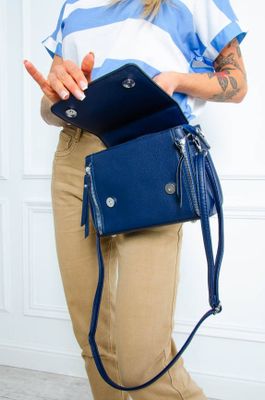 Olika - Listonoszka elegancka ze sklepu: olika.com.pl w kategorii: Listonoszki - zdjęcie AE84B5C-5EA-3073_16479