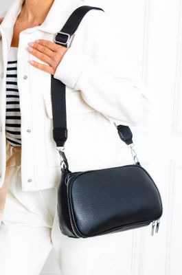 Olika - Listonoszka w stylu glamour ze sklepu: olika.com.pl w kategorii: Listonoszki - zdjęcie AE84B5C-5EA-3073_16484