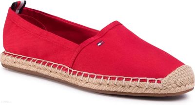 Espadryle damskie na lato Olika ze sklepu: olika.com.pl w kategorii: Espadryle damskie - zdjęcie AE84B5C-5EA-3073_16856