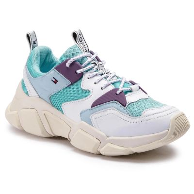 Buty sportowe damskie na wiosnę Olika ze sklepu: olika.com.pl w kategorii: Buty sportowe damskie - zdjęcie AE84B5C-5EA-3073_16917