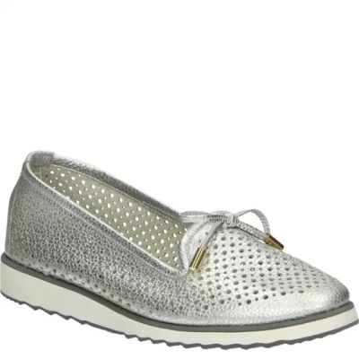 Mokasyny jesienne Olika ze sklepu: olika.com.pl w kategorii: Mokasyny damskie - zdjęcie AE84B5C-5EA-3073_17034