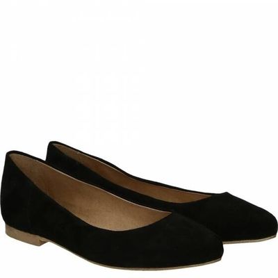 Balerinki na wiosnę Olika ze sklepu: olika.com.pl w kategorii: Balerinki - zdjęcie AE84B5C-5EA-3073_17153