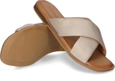 Olika - Klapki damskie na lato ze sklepu: olika.com.pl w kategorii: Klapki damskie - zdjęcie AE84B5C-5EA-3073_17401
