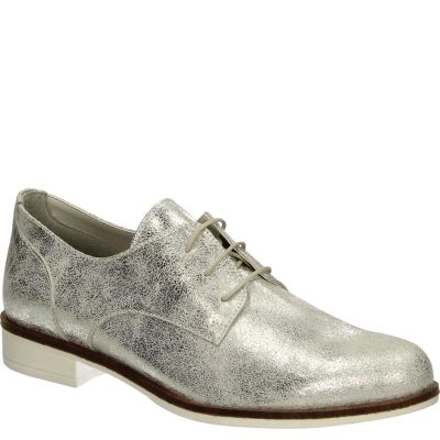 Olika - Półbuty damskie jesienne ze sklepu: olika.com.pl w kategorii: Półbuty damskie - zdjęcie AE84B5C-5EA-3073_17415