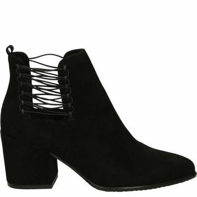 Botki jesienne Olika ze sklepu: olika.com.pl w kategorii: Botki - zdjęcie AE84B5C-5EA-3073_17436