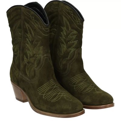 Botki jesienne Olika ze sklepu: olika.com.pl w kategorii: Botki - zdjęcie AE84B5C-5EA-3073_17439