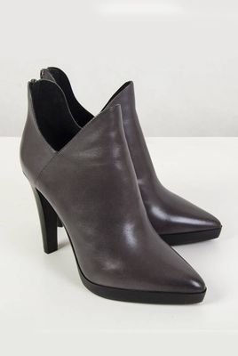 Botki na jesień Olika ze sklepu: olika.com.pl w kategorii: Botki - zdjęcie AE84B5C-5EA-3073_17502