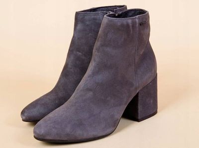 Botki jesienne Olika ze sklepu: olika.com.pl w kategorii: Botki - zdjęcie AE84B5C-5EA-3073_17513