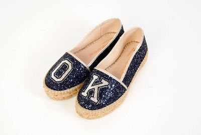 Olika - Espadryle damskie na lato ze sklepu: olika.com.pl w kategorii: Espadryle damskie - zdjęcie AE84B5C-5EA-3073_17516