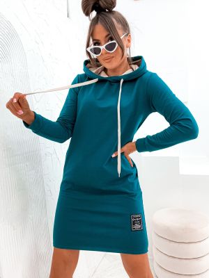Olika - Sukienka na wiosnę ze sklepu: olika.com.pl w kategorii: Sukienki - zdjęcie AE84B5C-5EA-3073_17577